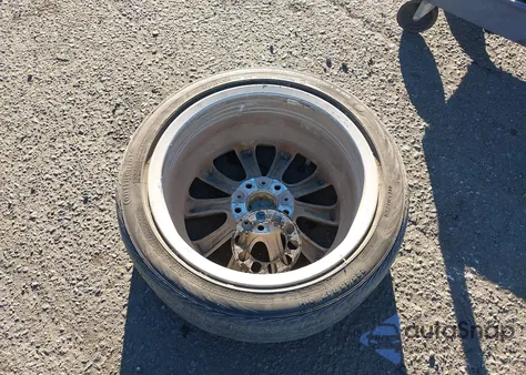 2005 BMW 645Ci z USA, uszkodzony, nr VIN WBAEH73465B192779